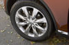 Picture of 2007 Infiniti FX45 Rim