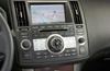 Picture of 2008 Infiniti FX Dashboard