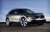 Picture of 2009 Infiniti FX50