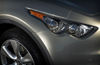 Picture of 2009 Infiniti FX50 Headlight