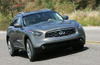 Picture of 2009 Infiniti FX50