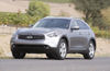 Picture of 2009 Infiniti FX50 S