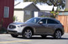 Picture of 2009 Infiniti FX50 S