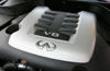 Picture of 2009 Infiniti FX50 5.0l V8 Engine