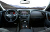 Picture of 2009 Infiniti FX50 Cockpit