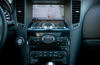 Picture of 2009 Infiniti FX50 Center Console