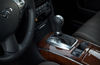 Picture of 2009 Infiniti FX50 Center Console