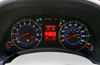 Picture of 2009 Infiniti FX50 Gauges