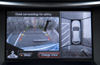 Picture of 2009 Infiniti FX50 RearView Screen