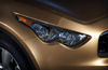 Picture of 2009 Infiniti FX35 Headlight