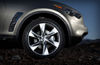 Picture of 2010 Infiniti FX50 Rim