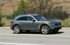 Picture of 2010 Infiniti FX50