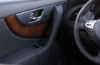 Picture of 2010 Infiniti FX50 Door Panel