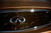 Picture of 2011 Infiniti FX35 Grille