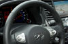 2011 Infiniti FX50 Steering-Wheel Picture