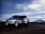 Infiniti FX Wallpaper