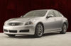 Picture of 2008 Infiniti G35 Sedan