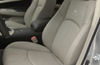 Picture of 2008 Infiniti G35 Sedan Front Seats