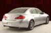 Picture of 2008 Infiniti G35 Sedan