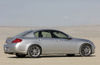 Picture of 2008 Infiniti G35 Sedan