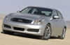 Picture of 2008 Infiniti G35 Sedan