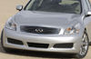 Picture of 2008 Infiniti G35 Sedan Headlights