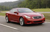 2008 Infiniti G37 Coupe Picture