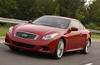 2008 Infiniti G37 Coupe Picture