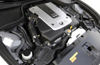 2008 Infiniti G37 Coupe 3.7L V6 Engine Picture