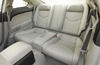 2008 Infiniti G37 Coupe Rear Seats Picture