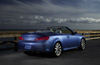 Picture of 2009 Infiniti G37 Convertible