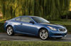 2009 Infiniti G37x Coupe Picture