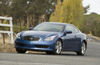 2009 Infiniti G37x Coupe Picture