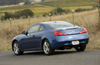 2009 Infiniti G37x Coupe Picture