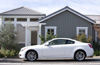 2009 Infiniti G37x Coupe Picture