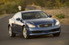 2010 Infiniti G37x Coupe Picture