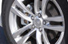 Picture of 2010 Infiniti G37x Coupe Rim