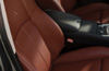 Picture of 2010 Infiniti G37S Front Seats