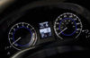 Picture of 2010 Infiniti G37S Gauges