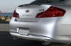 Picture of 2010 Infiniti G37S Tail Lights