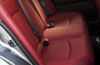 Picture of 2011 Infiniti G37S Sedan Rear Seats