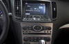 Picture of 2011 Infiniti G37S Sedan Center Stack