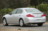 Picture of 2011 Infiniti G25