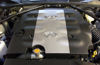 Picture of 2003 Infiniti M45 4.5l V8 Engine