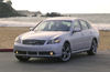 Picture of 2006 Infiniti M35