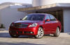 Picture of 2006 Infiniti M35X