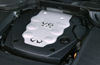 Picture of 2006 Infiniti M35 3.5l V6 Engine