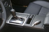 2006 Infiniti M35 Center Console Picture