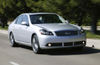 Picture of 2006 Infiniti M35