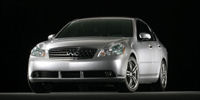 2006 Infiniti M Pictures